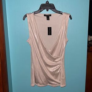 NWT White House Black Market tank